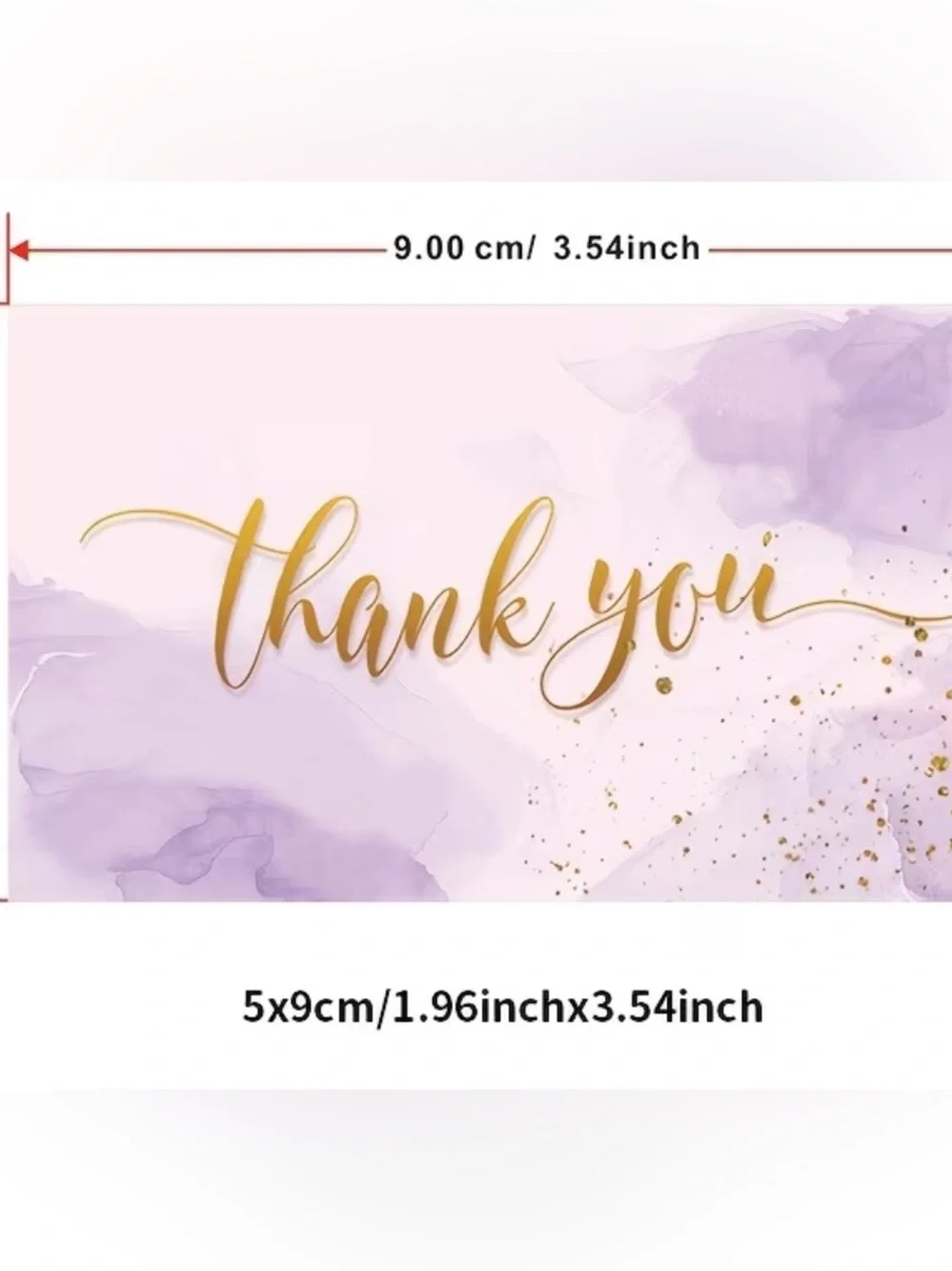 25 Elegant Purple & Gold 